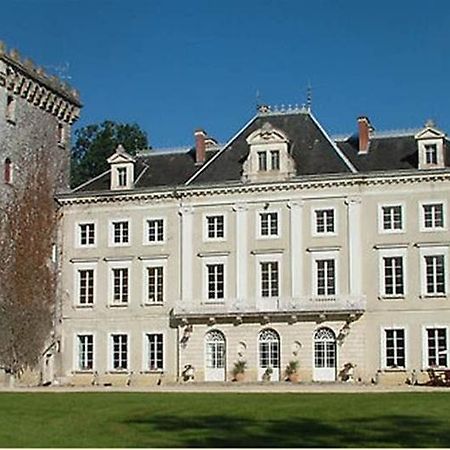 Chateau D'Hordosse Andiran Eksteriør bilde