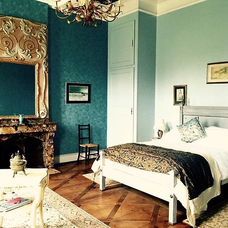 Chateau D'Hordosse Andiran Eksteriør bilde