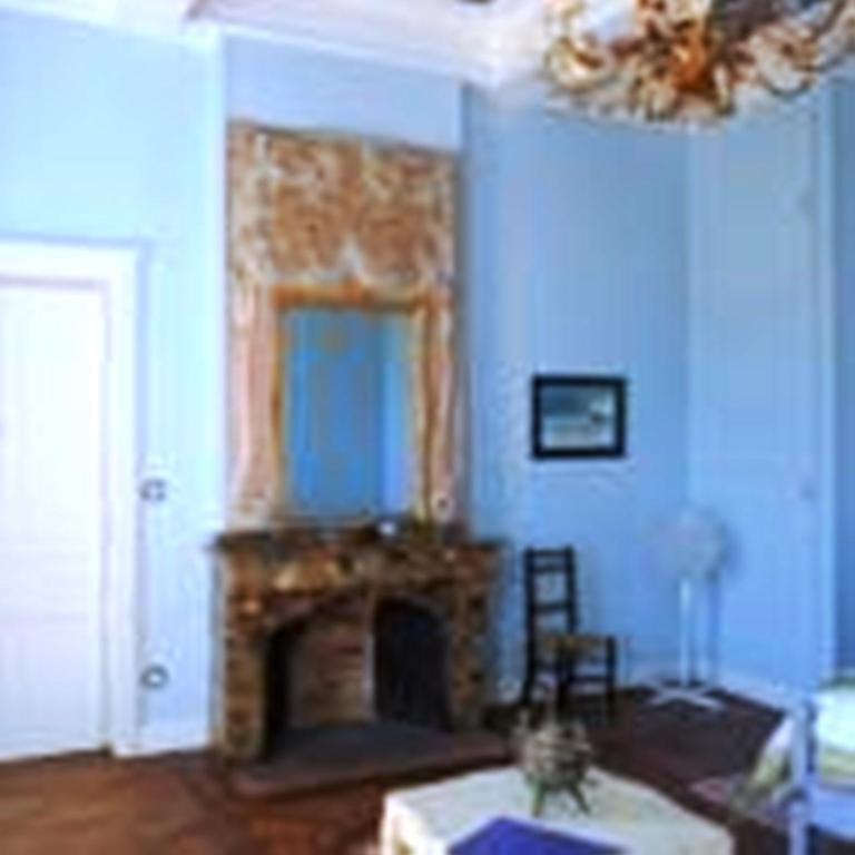 Chateau D'Hordosse Andiran Eksteriør bilde
