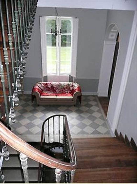 Chateau D'Hordosse Andiran Eksteriør bilde